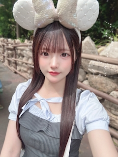 プロフィール写真10・いと｜推しへの愛は深く・オシヘノアイハフカク - 秋葉原・末広町のコンカフェ