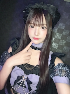 プロフィール写真2・いと｜推しへの愛は深く・オシヘノアイハフカク - 秋葉原・末広町のコンカフェ