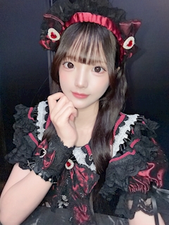 プロフィール写真7・いと｜推しへの愛は深く・オシヘノアイハフカク - 秋葉原・末広町のコンカフェ