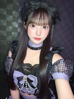プロフィール写真4・いと｜推しへの愛は深く・オシヘノアイハフカク - 秋葉原・末広町のコンカフェ