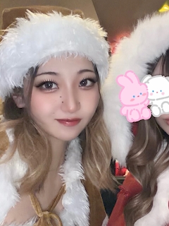 プロフィール写真4・なみ｜LoungeLady'sBarDress・ドレス - 三原市のガールズバー