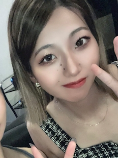 プロフィール写真2・なみ｜LoungeLady'sBarDress・ドレス - 三原市のガールズバー