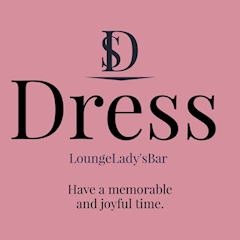 プロフィール写真5・なみ｜LoungeLady'sBarDress・ドレス - 三原市のガールズバー
