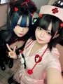 新着ブログ 🖤💉ナース服イベント💉🖤