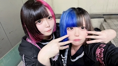 はと‪❤️‍🔥「❤︎ 仲良らぶらぶ めあちゃん ❤︎」