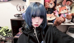 プロフィール写真4・はと❤️🔥|Fleurety・フルーレティ - 岡崎のコンカフェ