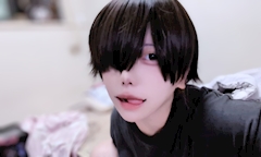 プロフィール写真8・はと❤️🔥|Fleurety・フルーレティ - 岡崎のコンカフェ