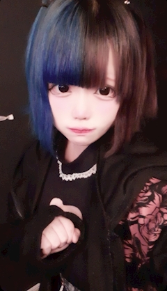 プロフィール写真9・はと❤️🔥|Fleurety・フルーレティ - 岡崎のコンカフェ
