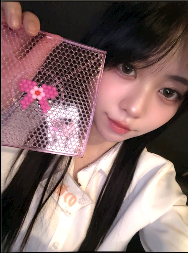 プロフィール写真1・ノア໒꒱· ゚|