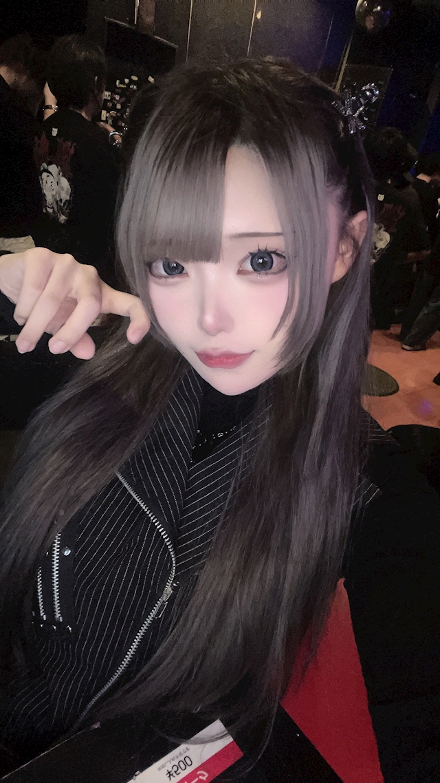 プロフィール写真1・ちか｜