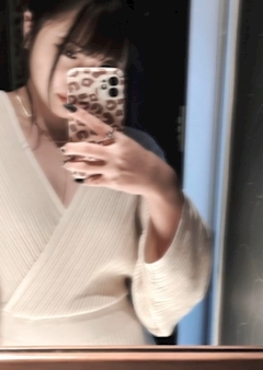 プロフィール写真2・ふゆ｜HONEY TRAP・ハニートラップ - 沼津のキャバクラ