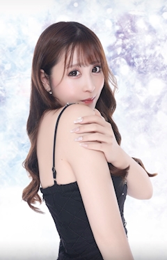 プロフィール写真1・桜咲ゆあ|Club CALDO・カルド - 町田のキャバクラ