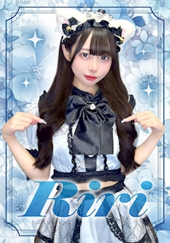 プロフィール写真1・りり｜Franc・フラン - 関内・福富町のガールズバー