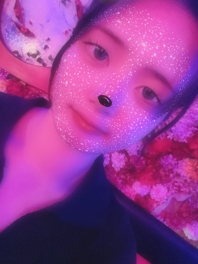 プロフィール写真3・るあ｜