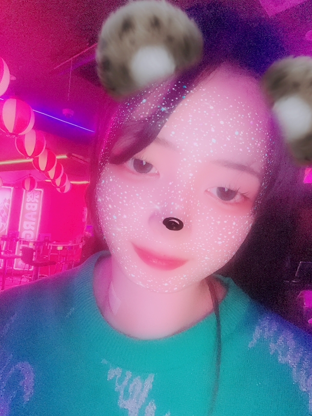 プロフィール写真1・るあ｜