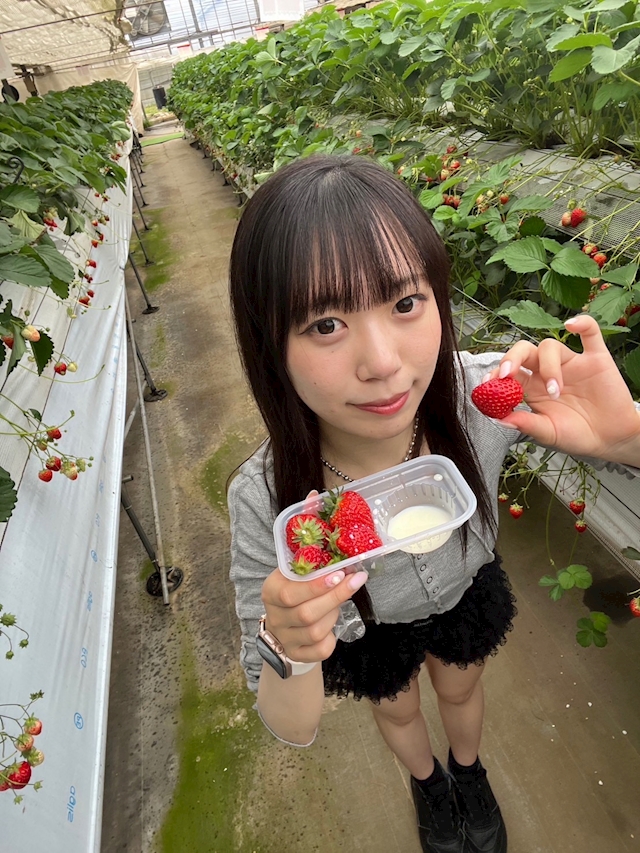 プロフィール写真2・あみみ　ムーミー｜