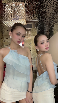 プロフィール写真6・💎美香💎｜真理子・マリコ - 名古屋 栄のインターナショナルパブ