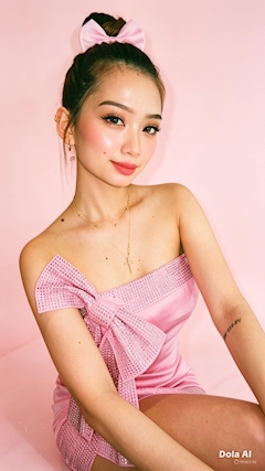 プロフィール写真8・💎美香💎｜真理子・マリコ - 名古屋 栄のインターナショナルパブ