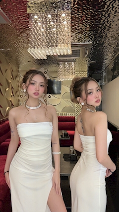 プロフィール写真5・💎美香💎｜真理子・マリコ - 名古屋 栄のインターナショナルパブ
