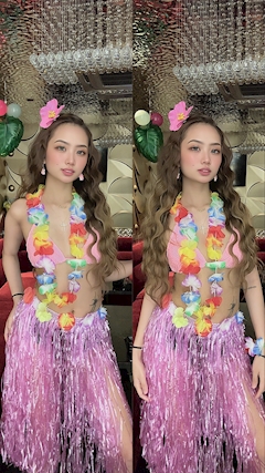 プロフィール写真4・💎美香💎｜真理子・マリコ - 名古屋 栄のインターナショナルパブ
