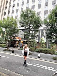 プロフィール写真20・💎美香💎｜真理子・マリコ - 名古屋 栄のインターナショナルパブ