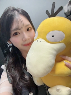 プロフィール写真2・ノア^..^♩|CLUB BLANC・ブラン - 堂山町のキャバクラ