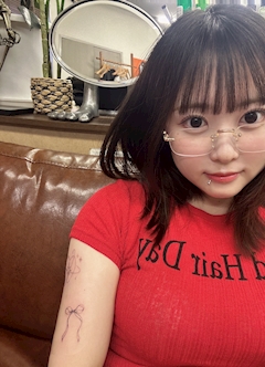 プロフィール写真1・ありさ|PINKY・ピンキー - 本八幡のガールズバー