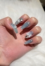 新着ブログ NEWネイル💅