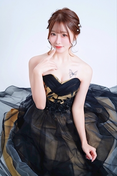 プロフィール写真5・立花すい｜ARCADIA・アルカディア - すすきののニュークラブ（キャバクラ）