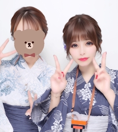 雪乃 もえ「お店辞めてからも仲良くしてくれる子って、ずっと友達でいれる気がするよね？」