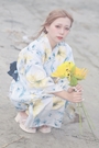 新着ブログ 浴衣🌻
