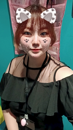 プロフィール写真3・🧸サラ🧸｜Girls Bar Lounge & Co.・アンドコー - 小田原駅東口のガールズバー