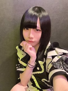 プロフィール写真2・⚡69⚡|メイドロックカフェ名古屋 - 名古屋 大須のコンカフェ