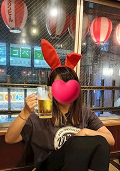 プロフィール写真2・まりん｜パブ RIO・リオ - 鶴見・下末吉のクラブ/ラウンジ