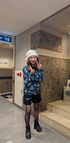 店舗写真 スナック かとり - 名古屋 錦のスナック