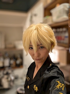 プロフィール写真3・🎉🎉🎉💖💖💖三原　舞💖💖💖🎉🎉🎉｜スナック かとり - 名古屋 錦のスナック