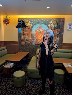 プロフィール写真4・🎉🎉🎉💖💖💖三原　舞💖💖💖🎉🎉🎉｜スナック かとり - 名古屋 錦のスナック