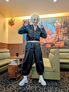 プロフィール写真6・🎉🎉🎉💖💖💖三原　舞💖💖💖🎉🎉🎉｜スナック かとり - 名古屋 錦のスナック