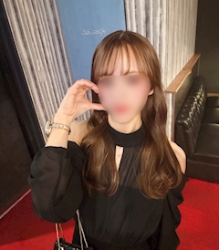 プロフィール写真1・まな|Kitten Blue・キトンブルー - 静岡 七間町のクラブ/ラウンジ