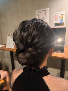 ヒトミ「⛳️🏌️‍♀️」