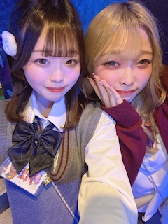 プロフィール写真3・かほ｜知立 ガールズバー・チック