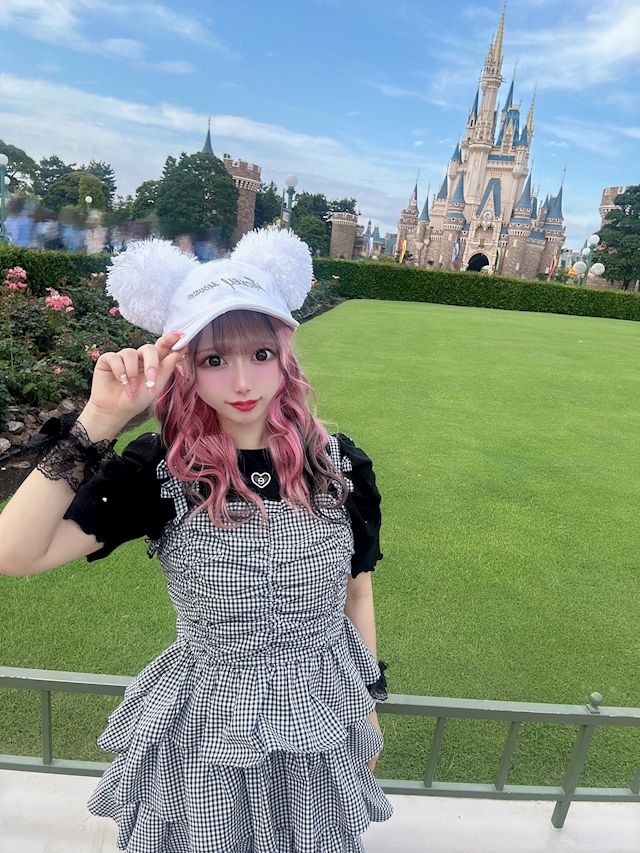 プロフィール写真1・るい︎︎🐈‍⬛🐾𓂃🎀𓈒𓏸｜岐阜 多治見 キャバクラ・ジェイド