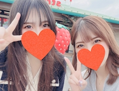 なお「制服Event‎🤍」