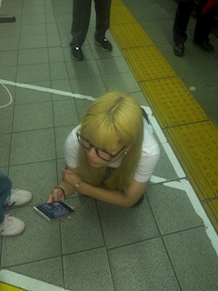 プロフィール写真2・あい｜居酒屋×Snack じゃりんこ錦・ジャリンコ ニシキ - 名古屋 錦のスナック