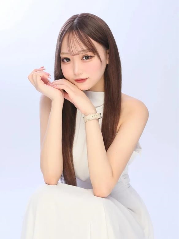 プロフィール写真3・七瀬 遙｜