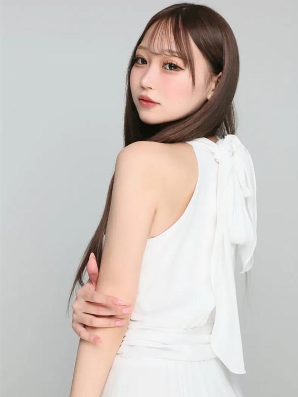 プロフィール写真2・七瀬 遙｜