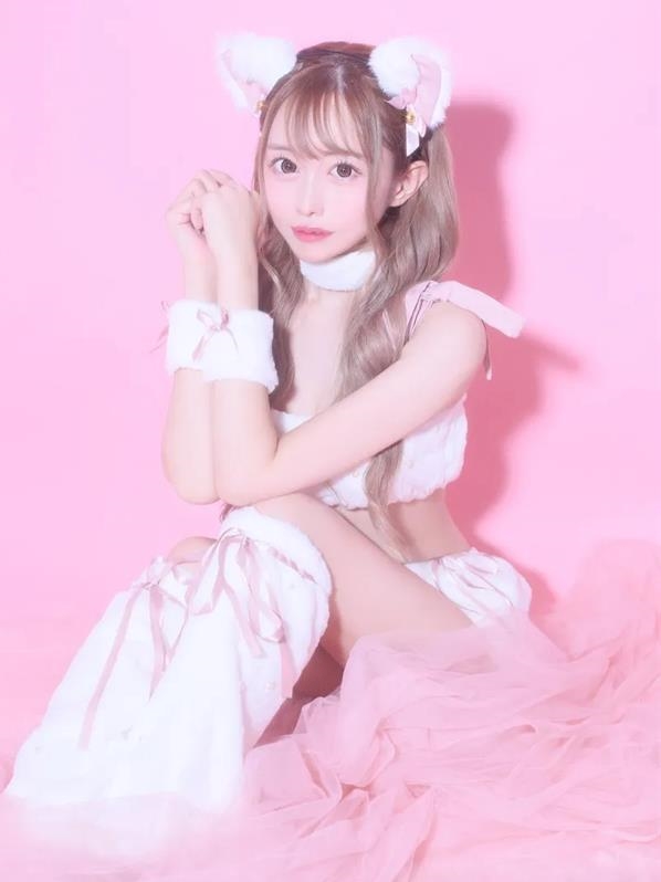 プロフィール写真1・椎名あまね｜