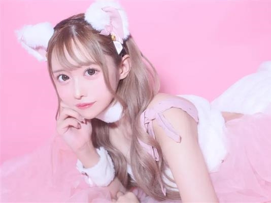プロフィール写真2・椎名あまね｜