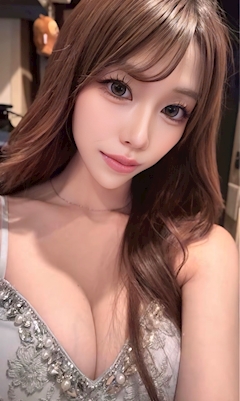 プロフィール写真5・一ノ瀬 れな|CLUB GEMME 四日市・ジェム - 三重 四日市のキャバクラ