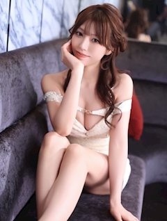 プロフィール写真1・一ノ瀬 れな｜CLUB GEMME 四日市・ジェム ヨッカイチ - 三重 四日市のキャバクラ